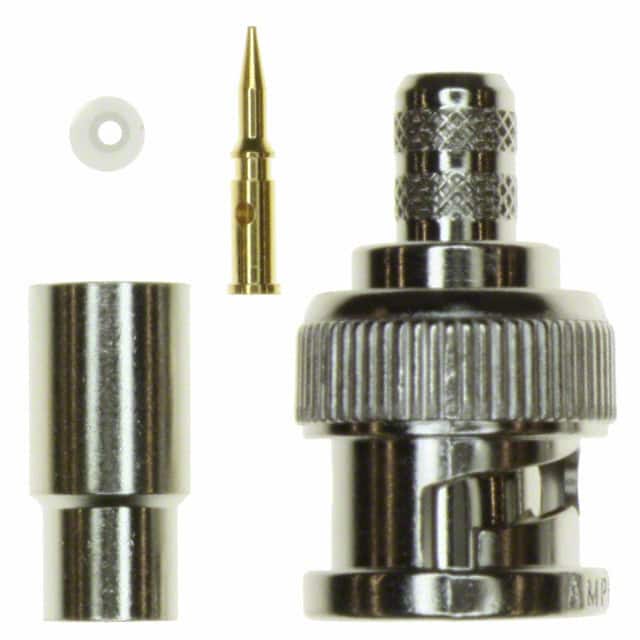 000-68175-11RFX Amphenol RF  Koaxialsteckverbinder (HF)-Baugruppen